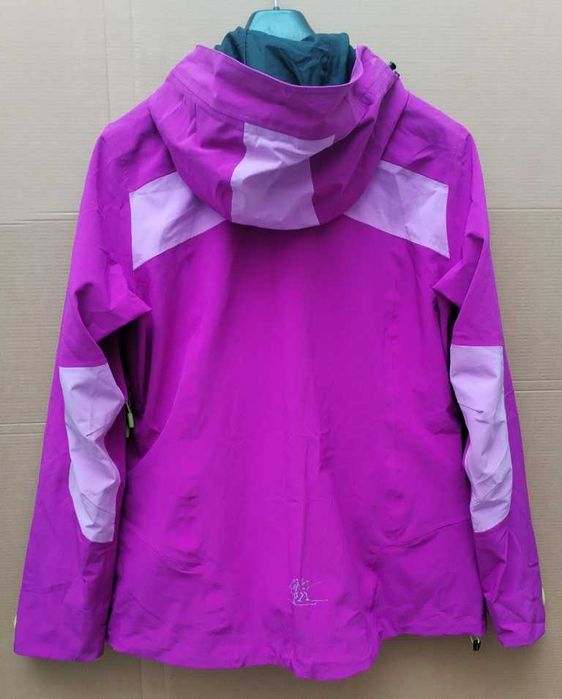 Bergans 2L Hardshell 10К #L дамско яке за зимни спортове и туризъм