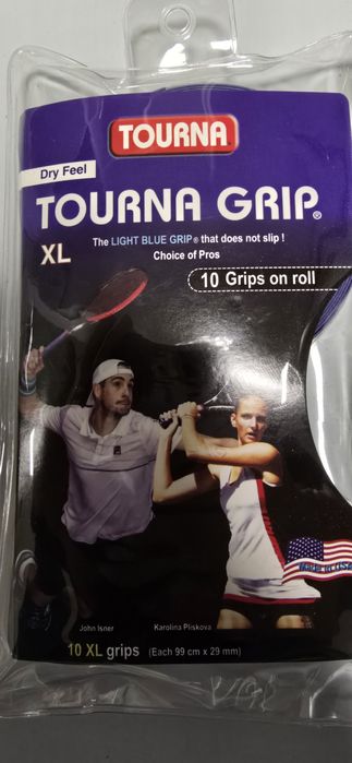 Тенис грип Tourana