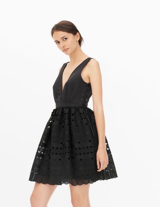 Rochie Sandro Paris size 38