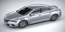 Dezmembrez Renault Talisman 1 [2012 - 2020] Sedan 1.6 AT (160 hp)