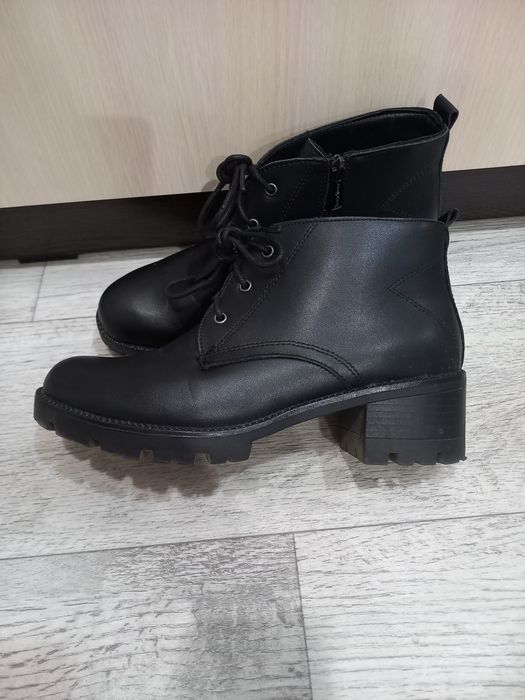 Полусапожки осень ,весна