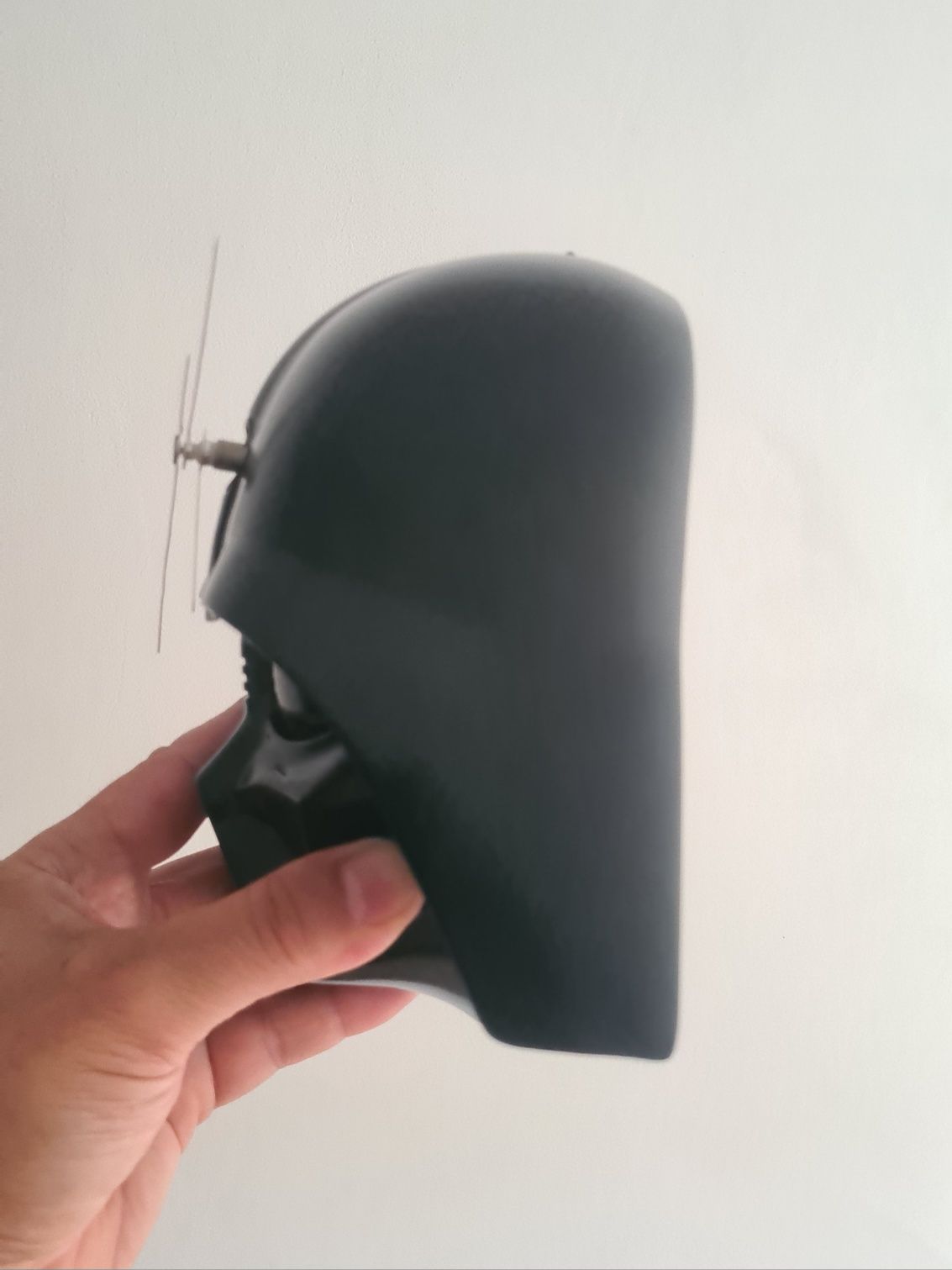 Ceas de perete Star Wars - Darth Vader