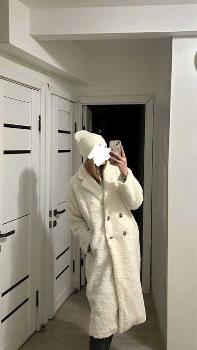 Продам шубу Тедди.