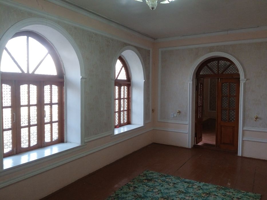 Аренда дом! На земле