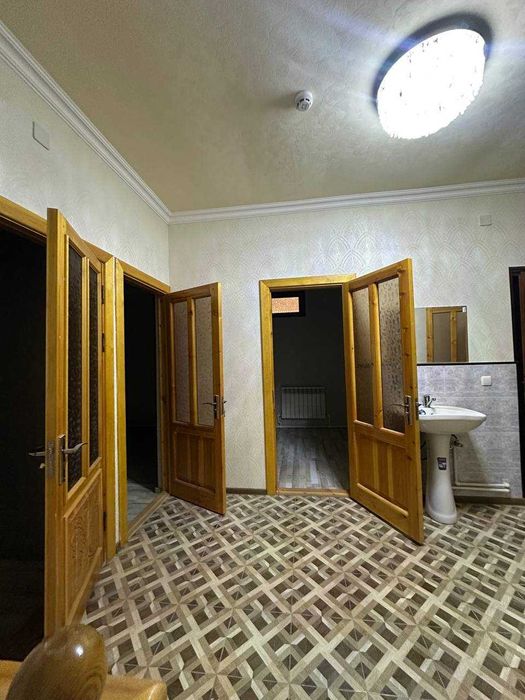 Bino ijaraga beriladi 130 kv2