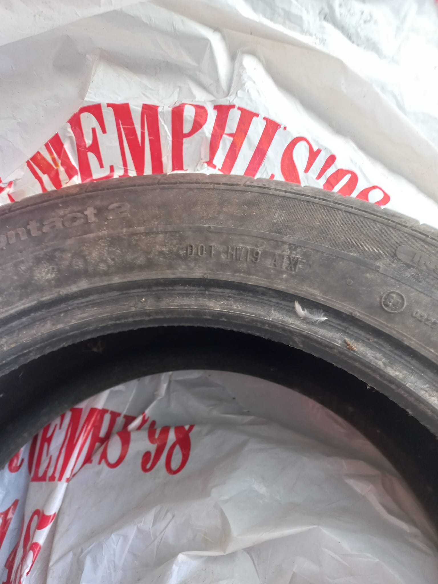 Anvelope vara 195 / 55 r16 Continental