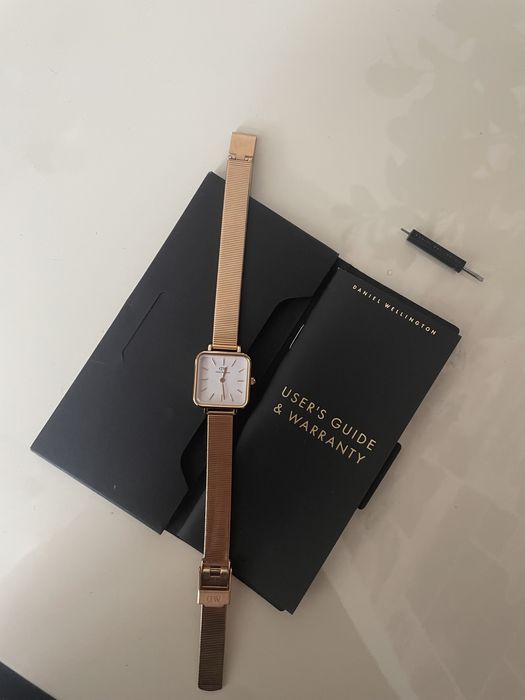 Женские часы Daniel Wellington оригинал