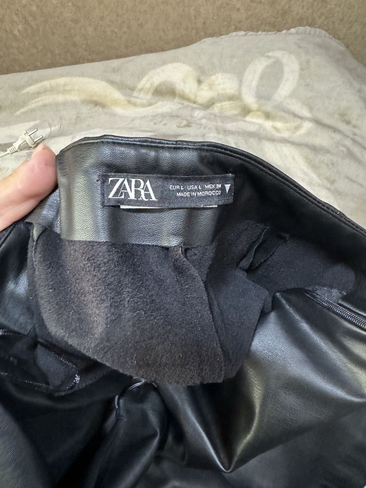 Продам юбку  Zara