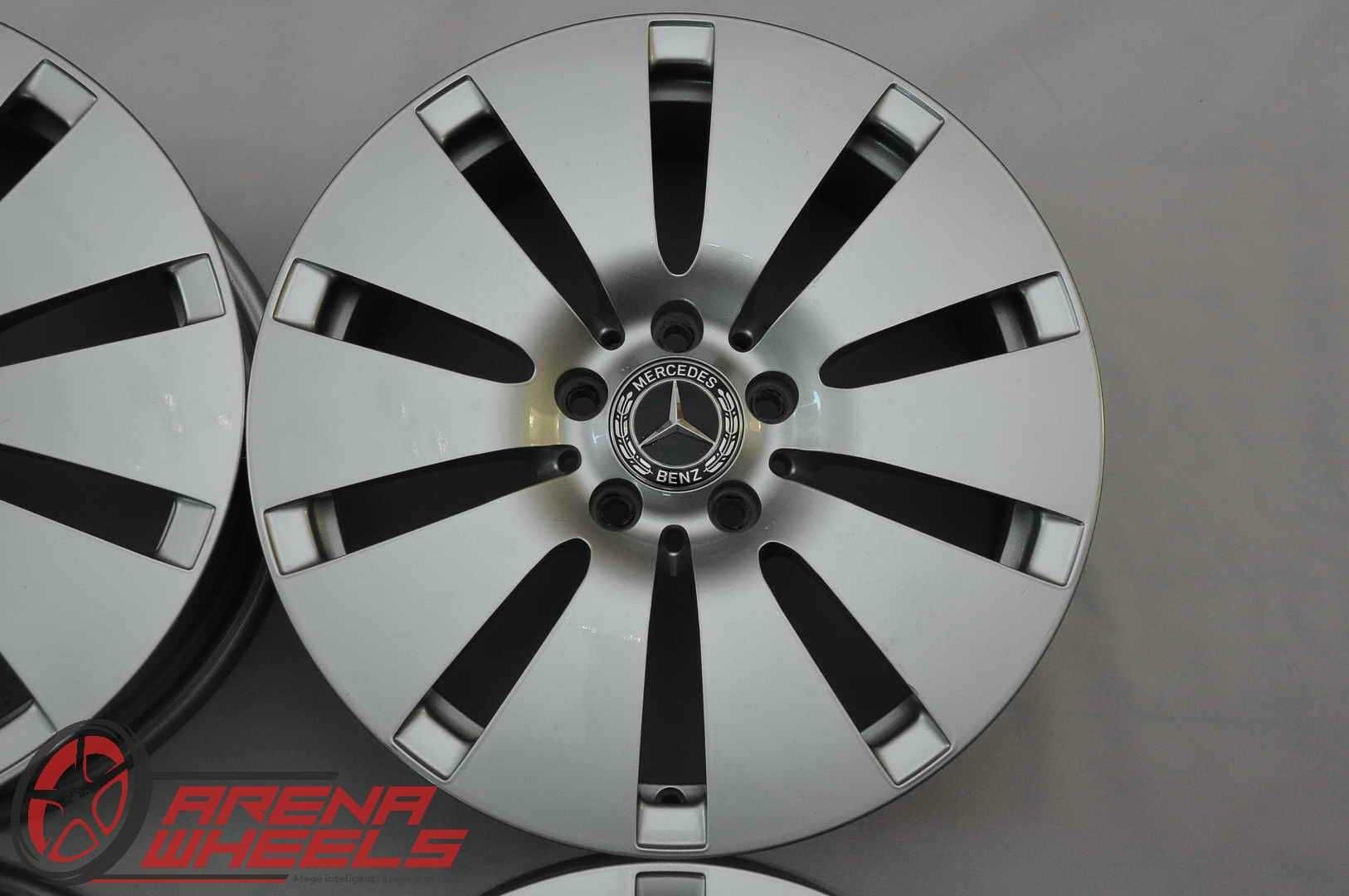 Jante Originale Mercedes E-Class W213 S213 17 inch A2134010200