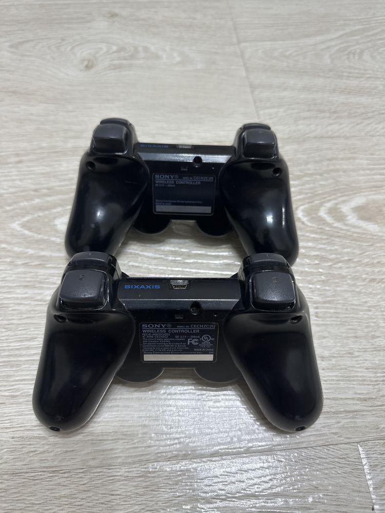 Продаю джостики от ps 3