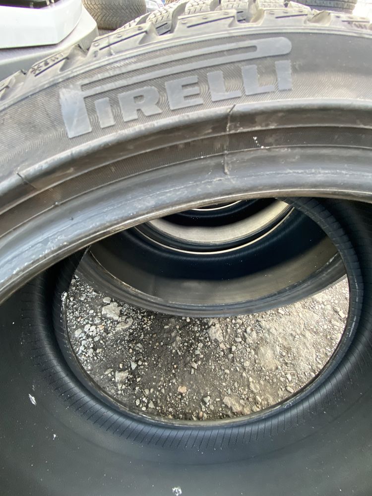 235/35/20/Pirelli sottozero