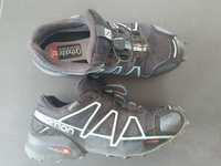 Vând Salomon pantofi de alergare Speedcross