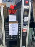 Automat cafea Necta Astro