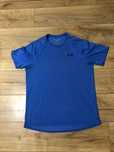 UNDER ARMOUR-tricou in stare impecabila, pt barbati , M