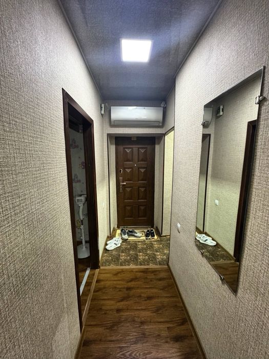 Сдаётся 2х комнатная,Чилонзар 20квартал,полностью укомплектованная!