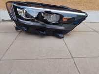 Far dreapta vw t roc full led cod 2ga941036p