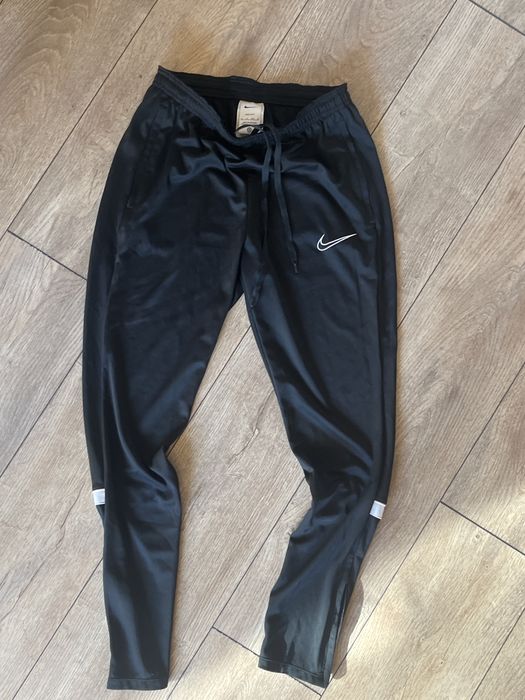 NIKE Dri-Fit Training Pant - размер XS / Оригинал