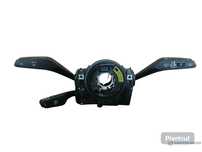 Spirala/bobina airbag (inel SRS) AUDI A6 C8, 4A2 2018 - > 4N0907129AH