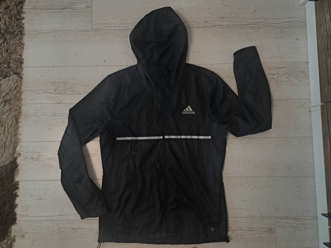 Adidas-Ориг.тънко яке