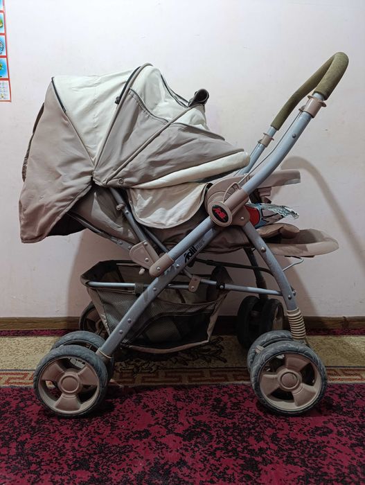 Трансформатор Коляскалар