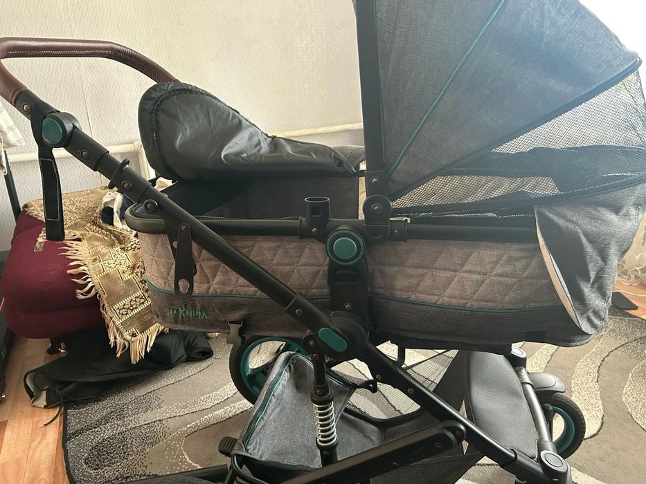 продаётся коляска