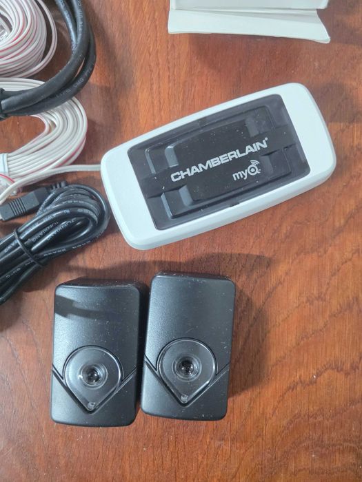 Kit de pornire Chamberlain 830REV MyQ 5 V