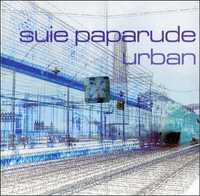 Vand CD muzica romaneasca Suie Paparude - Urban (2000) impecabil