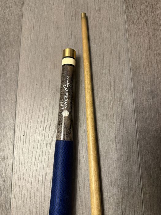 Tac biliard Stephen Maguire