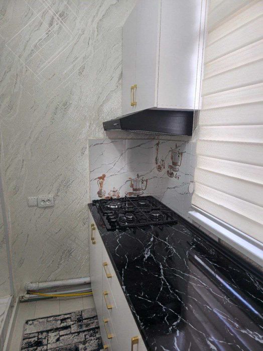 Учтепинский, 11 квартал. 2\4\5. С мебелью и техникой. TL