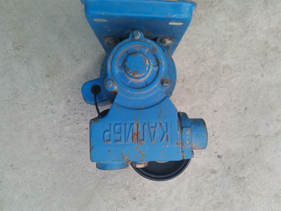 Калибр сув насос