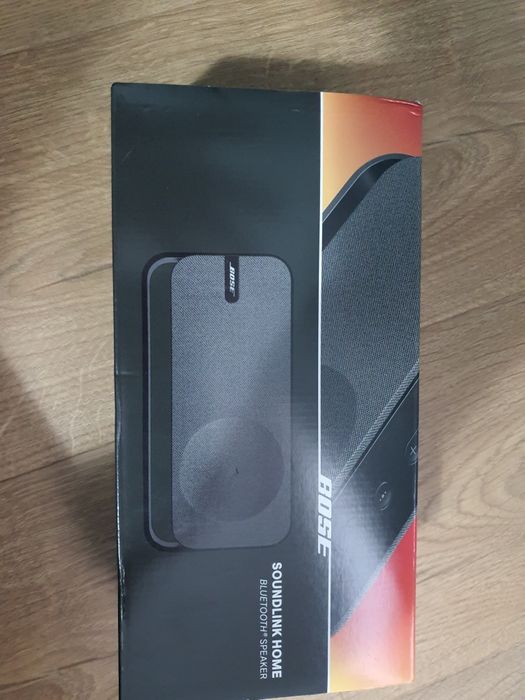 Bose Soundlink Home Sigilata