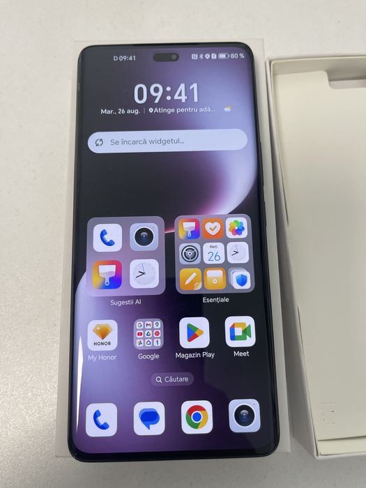 Honor magic 7 lite