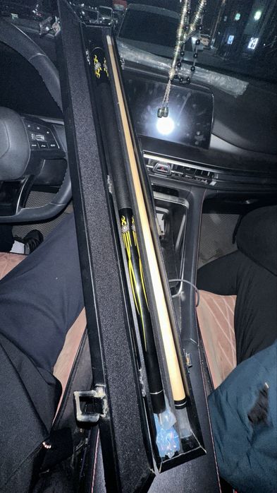 Бильярдный кий pool