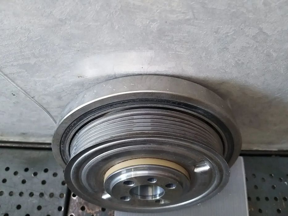 Fulie arbore cotit vibrochen originala transporter t6 crafter caravelle  cxe ⭐⭐⭐⭐⭐