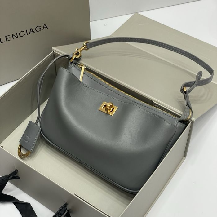 Balenciaga чанта ест.кожа с кутия 449лв
