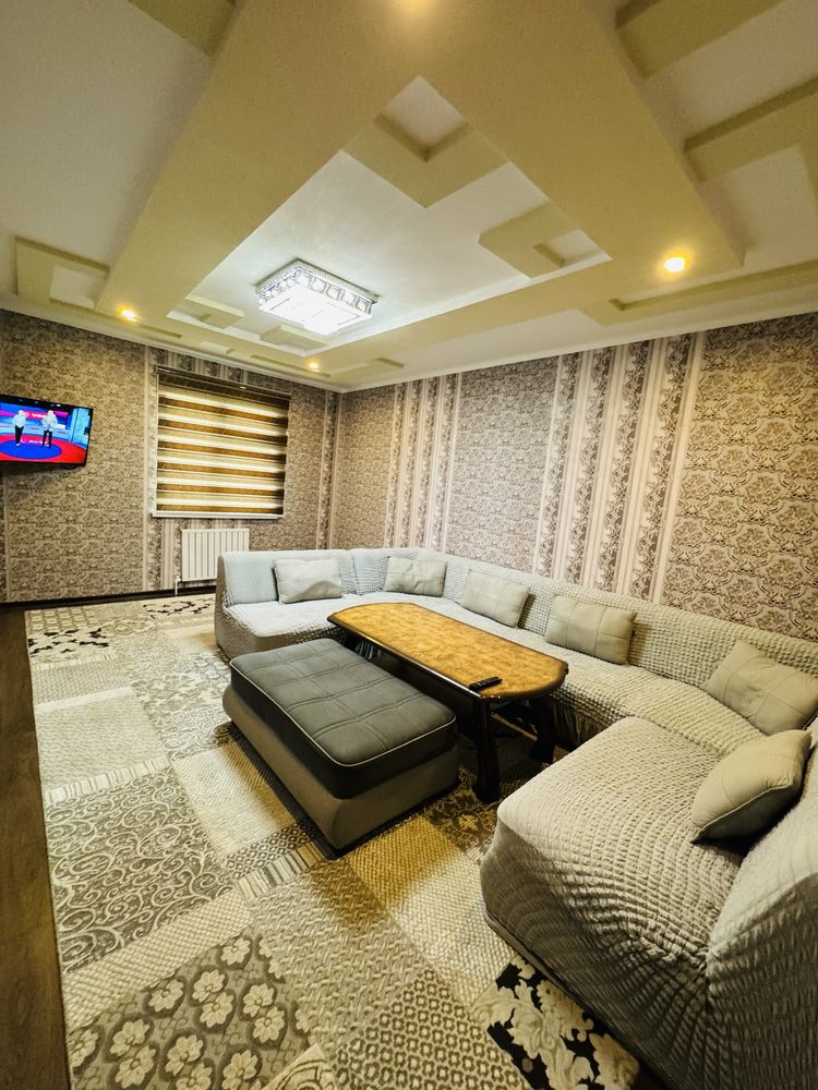 oilaviy dacha OQTOSH VILLA