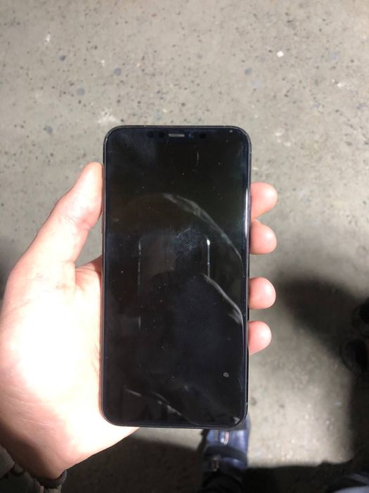 iphone 11 pro max 256 Gb