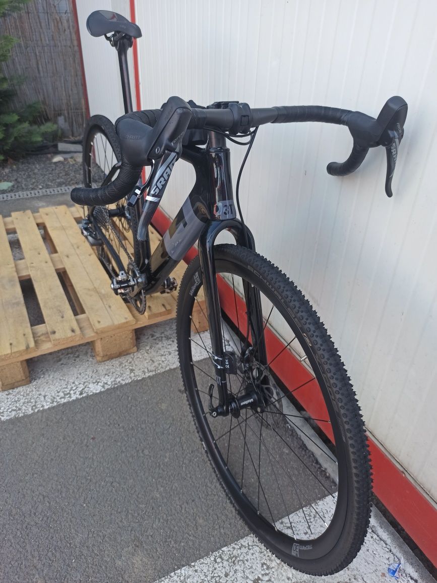 Gravel 3T Exploro LTD