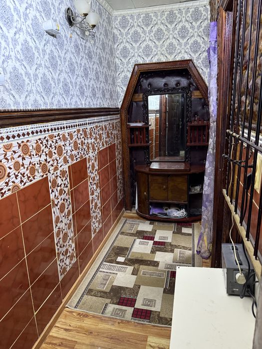 Сдам 2 комнатную кваритиру