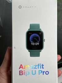 Smartwatch Xiaomi Amazfit Bip U Pro