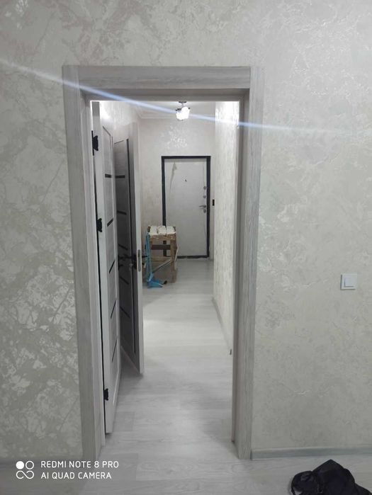 Сдается в аренду новостройка 2/6/10