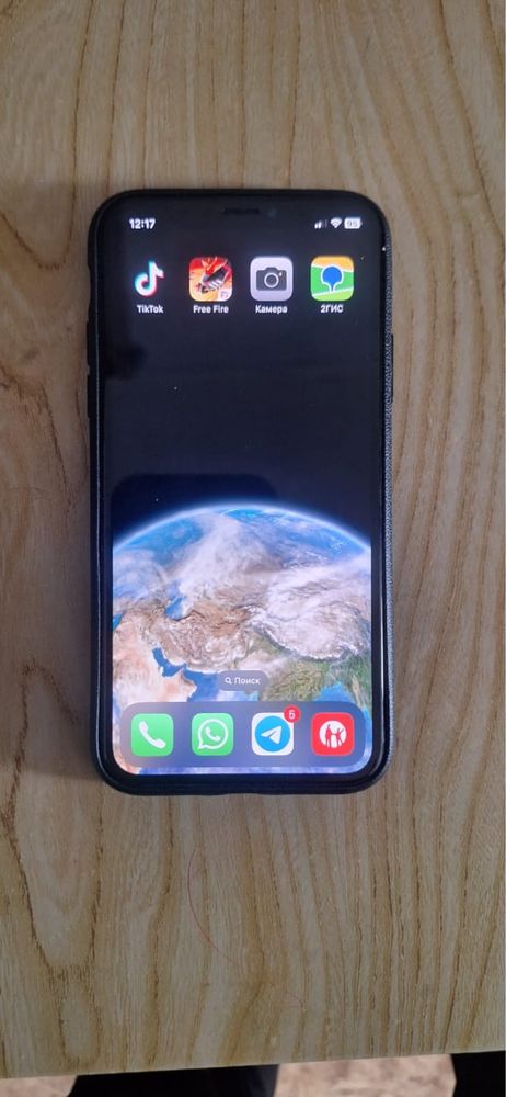 iphone x оригинал