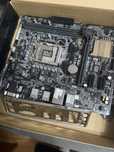 ASUS H110M-K продам