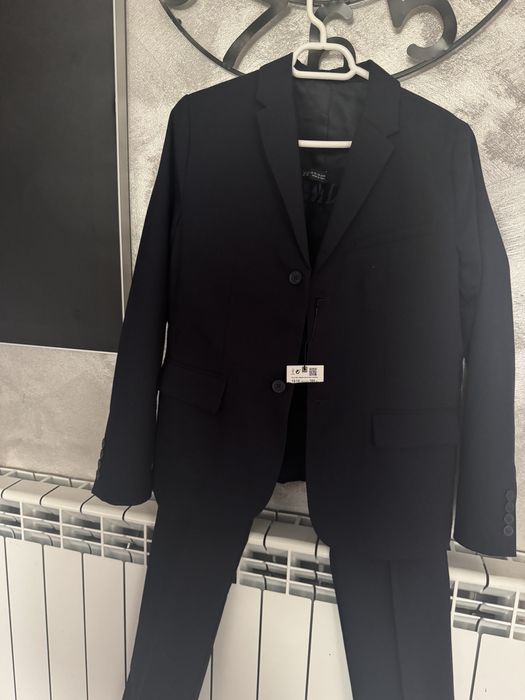 Costum zara copii de scoala