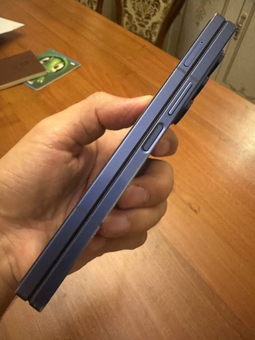 Samsung Galaxy Z Fold 6-256 GB 2 Sim( vietnam)