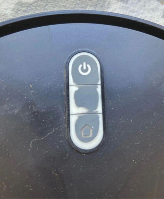 Robiți aspirator lidl