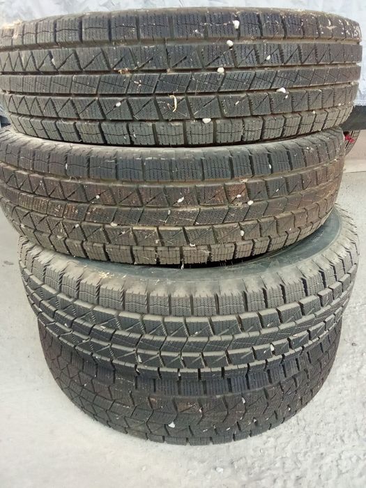 Балон сешка газель 16