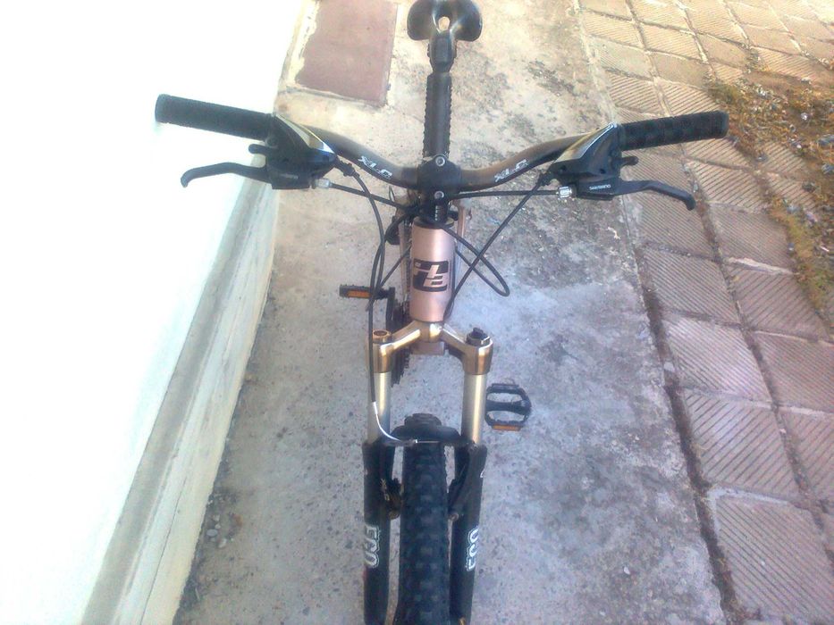 HaiBike Dirt Jump Евтино и Изгодно