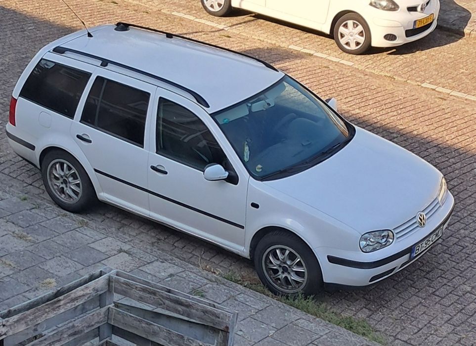 Vând golf 4 2.0 4motion