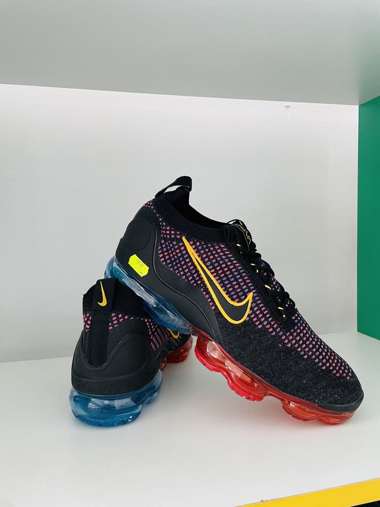 Vand  nike vapormax